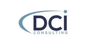 DCI Consulting logo