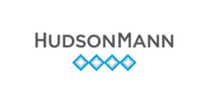 Hudson Mann logo