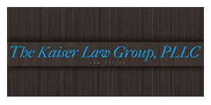 Kaiser Law Group logo