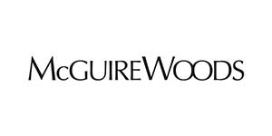 McGuire Woods logo