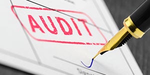 compliance audit checklist whitepaper